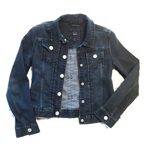 Gap Kids Jean Jacket